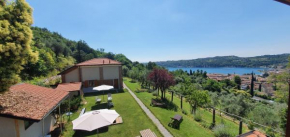 Agriturismo Podere Nigriano Salo